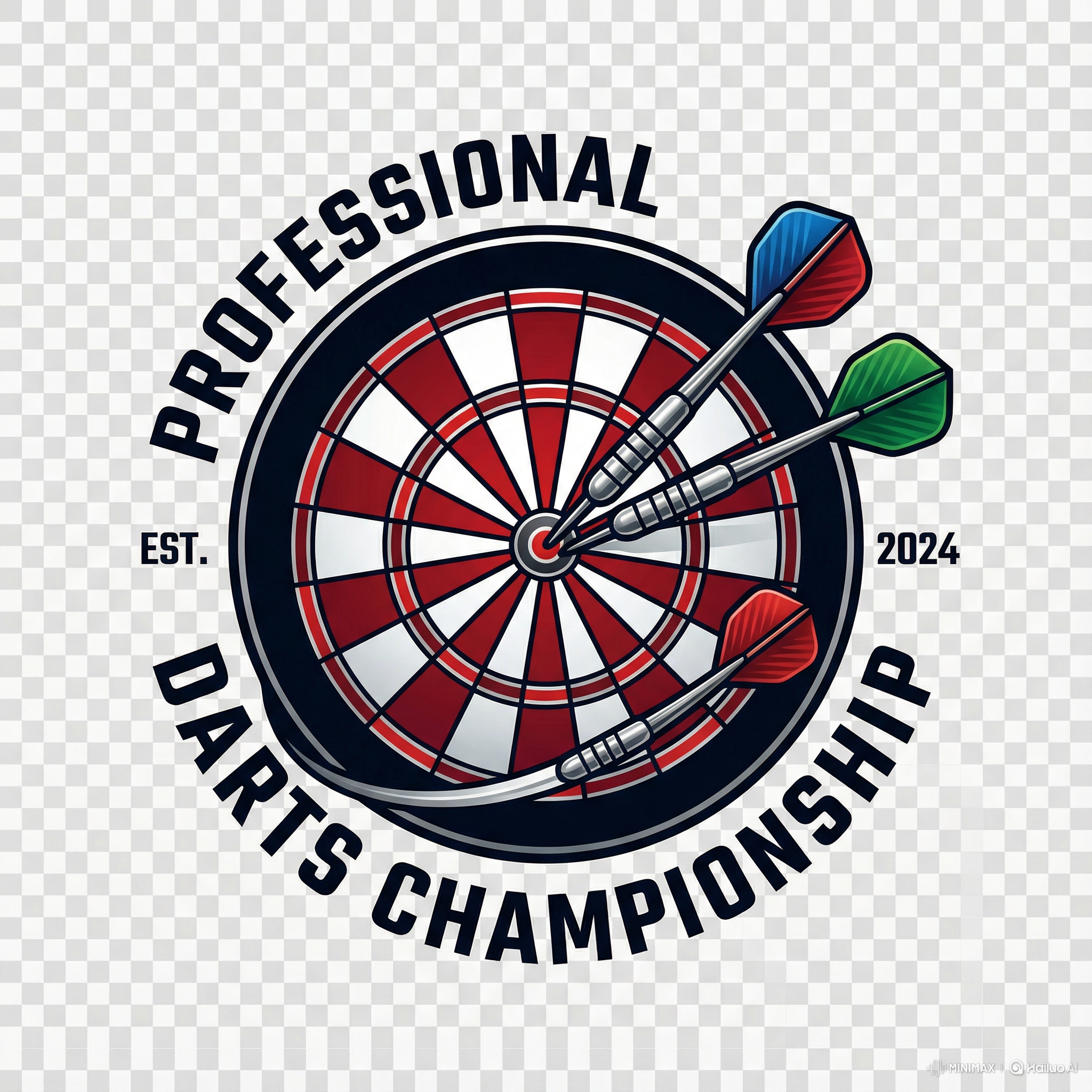 Darts Logo